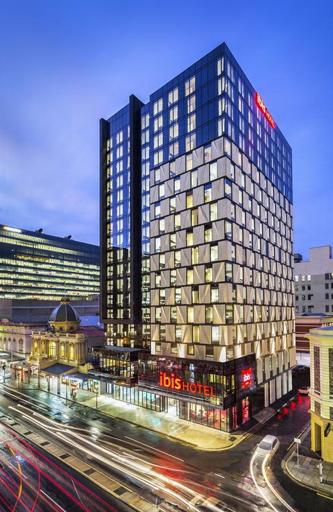 Ibis Adelaide - Accommodation Rockhampton 44