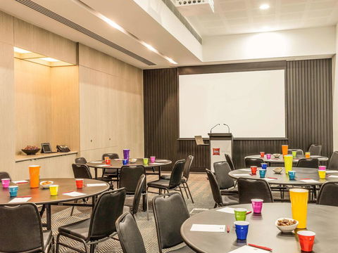 Ibis Adelaide - Accommodation Rockhampton 35