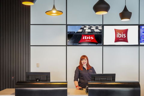 Ibis Adelaide - Accommodation Rockhampton 12