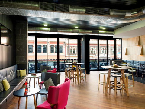 Ibis Adelaide - Accommodation Rockhampton 31