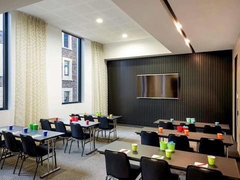 Ibis Adelaide - Accommodation Rockhampton 33