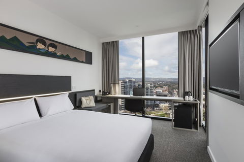 Ibis Adelaide - Accommodation Rockhampton 2