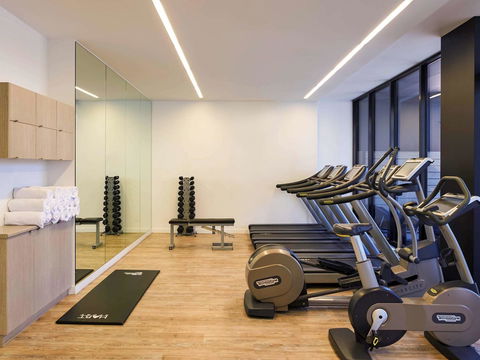 Ibis Adelaide - Accommodation Rockhampton 29