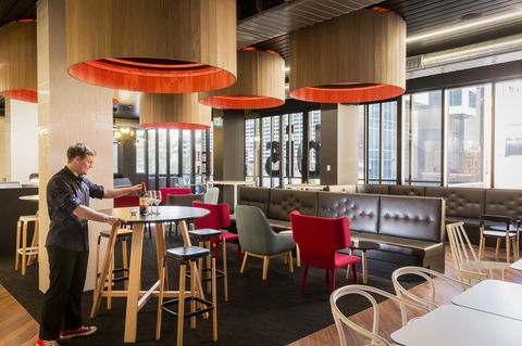 Ibis Adelaide - Accommodation Rockhampton 21