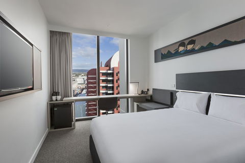 Ibis Adelaide - Accommodation Rockhampton 4