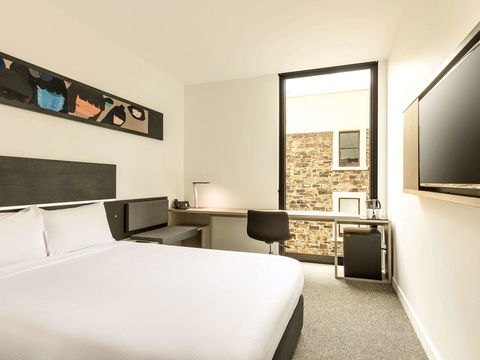 Ibis Adelaide - Accommodation Rockhampton 28