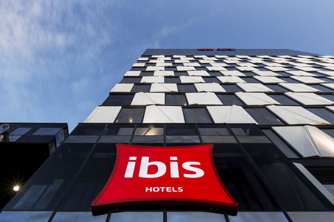 Ibis Adelaide - Accommodation Rockhampton 13