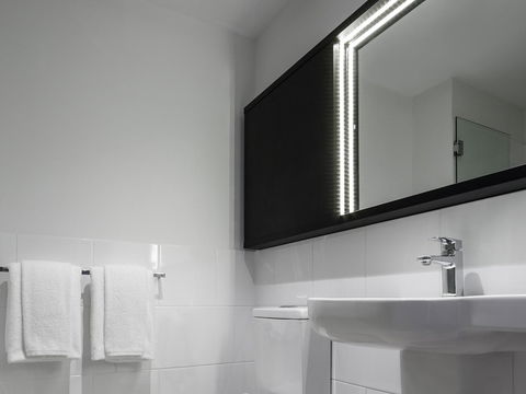 Ibis Adelaide - Accommodation Rockhampton 10