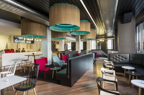 Ibis Adelaide - Accommodation Rockhampton 1