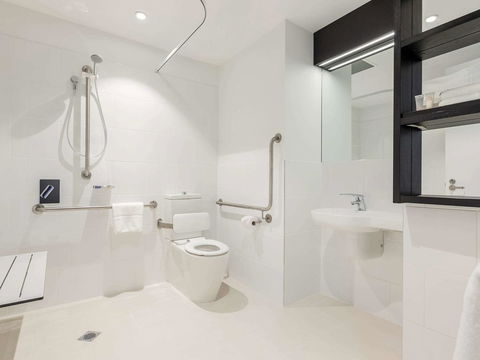 Ibis Adelaide - Accommodation Rockhampton 38