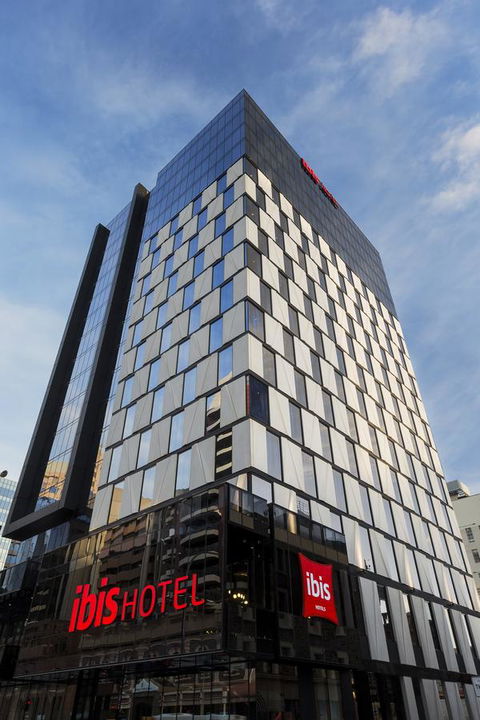 Ibis Adelaide - Accommodation Rockhampton 16
