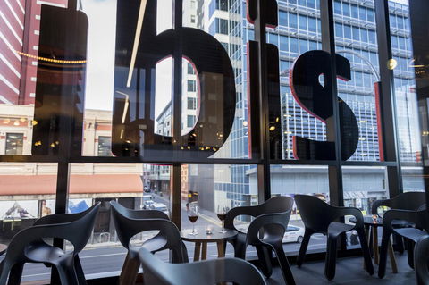Ibis Adelaide - Accommodation Rockhampton 23