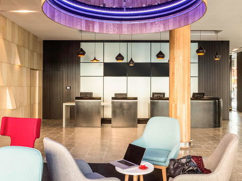 Ibis Adelaide - Accommodation Rockhampton 42