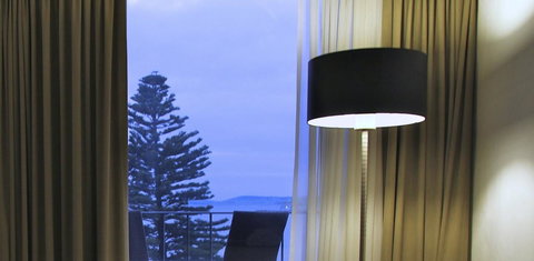 Bay 10 - Suites And Apartments - Accommodation Rockhampton 31