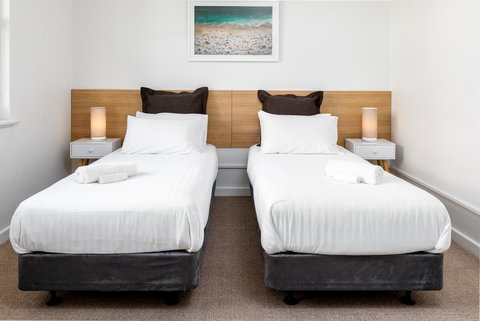 Bay 10 - Suites And Apartments - Accommodation Rockhampton 15