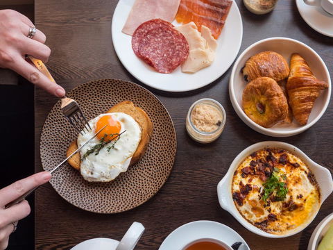 InterContinental Adelaide, An IHG Hotel - Accommodation Rockhampton 1