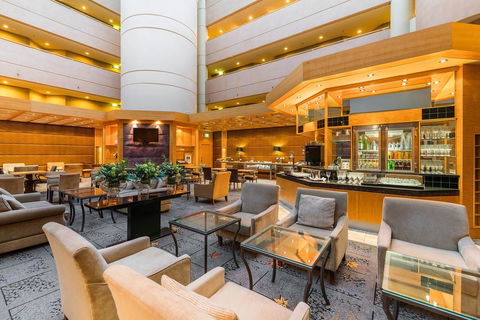 InterContinental Adelaide, An IHG Hotel - Accommodation Rockhampton 27
