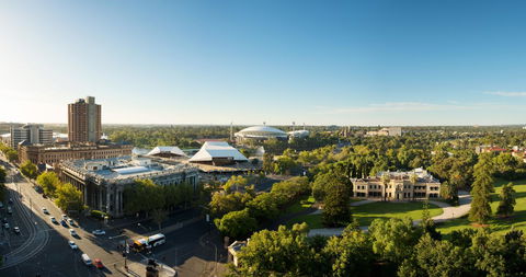 InterContinental Adelaide, An IHG Hotel - Accommodation Rockhampton 8