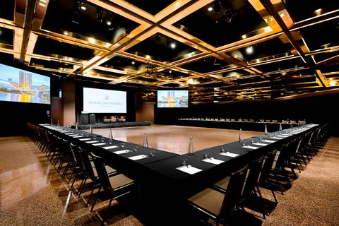 InterContinental Adelaide, An IHG Hotel - Accommodation Rockhampton 30