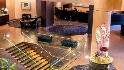InterContinental Adelaide, An IHG Hotel - Accommodation Rockhampton 3