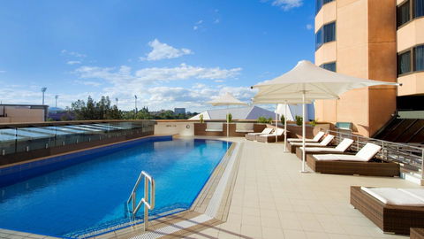InterContinental Adelaide, An IHG Hotel - Accommodation Rockhampton 7