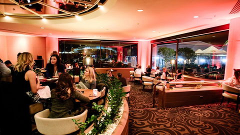 InterContinental Adelaide, An IHG Hotel - Accommodation Rockhampton 16