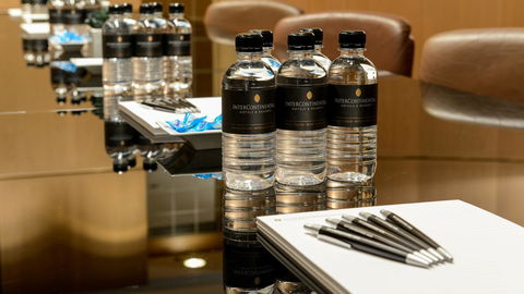 InterContinental Adelaide, An IHG Hotel - Accommodation Rockhampton 21
