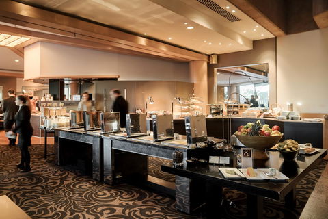 InterContinental Adelaide, An IHG Hotel - Accommodation Rockhampton 31
