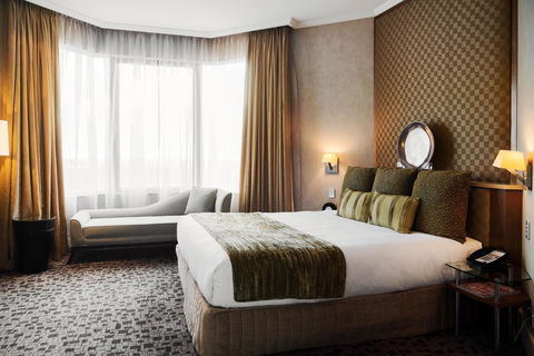InterContinental Adelaide, An IHG Hotel - Accommodation Rockhampton 17