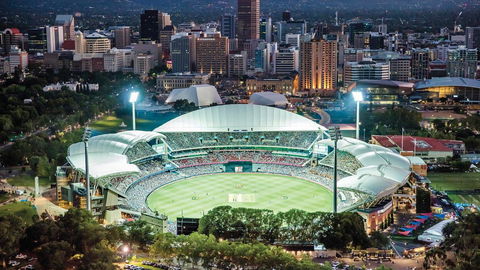 InterContinental Adelaide, An IHG Hotel - Accommodation Rockhampton 25