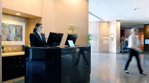 InterContinental Adelaide, An IHG Hotel - Accommodation Rockhampton 18
