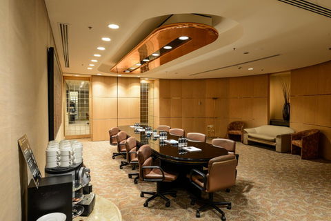 InterContinental Adelaide, An IHG Hotel - Accommodation Rockhampton 19