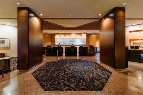 InterContinental Adelaide, An IHG Hotel - Accommodation Rockhampton 24