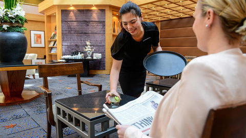 InterContinental Adelaide, An IHG Hotel - Accommodation Rockhampton 23