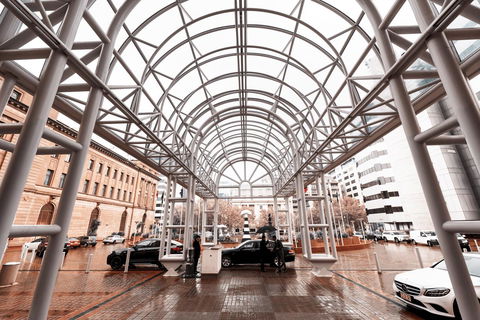 InterContinental Adelaide, An IHG Hotel - Accommodation Rockhampton 5
