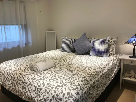 Ambrosia Holiday Home - Accommodation Rockhampton 5