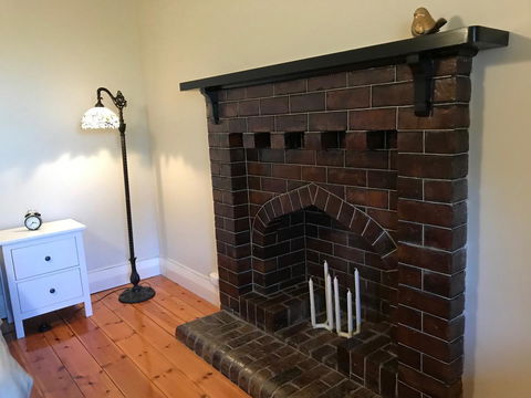 Ambrosia Holiday Home - Accommodation Rockhampton 13