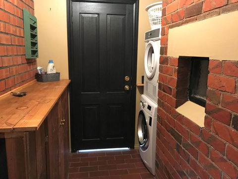 Ambrosia Holiday Home - Accommodation Rockhampton 19