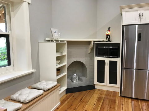 Ambrosia Holiday Home - Accommodation Rockhampton 12