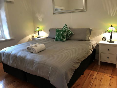 Ambrosia Holiday Home - Accommodation Rockhampton 3