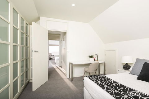 The Beach House @ Grange - Accommodation Rockhampton 6