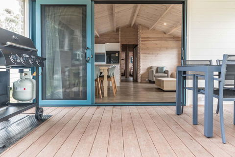 BIG4 Tasman Holiday Parks - Racecourse Beach - Accommodation Rockhampton 10