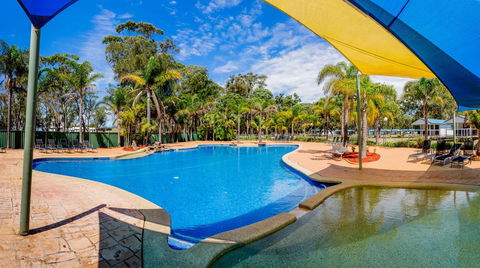 BIG4 Tasman Holiday Parks - Racecourse Beach - Accommodation Rockhampton 28