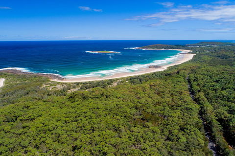 BIG4 Tasman Holiday Parks - Racecourse Beach - Accommodation Rockhampton 17