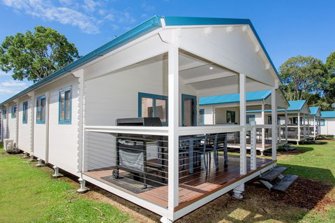BIG4 Tasman Holiday Parks - Racecourse Beach - Accommodation Rockhampton 44
