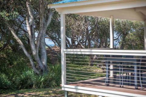 BIG4 Tasman Holiday Parks - Racecourse Beach - Accommodation Rockhampton 8