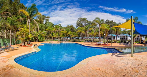 BIG4 Tasman Holiday Parks - Racecourse Beach - Accommodation Rockhampton 21