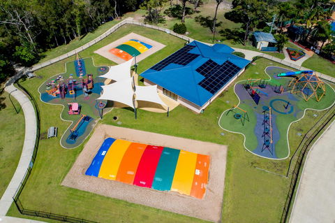 BIG4 Tasman Holiday Parks - Racecourse Beach - Accommodation Rockhampton 20