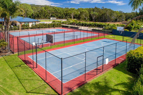 BIG4 Tasman Holiday Parks - Racecourse Beach - Accommodation Rockhampton 33