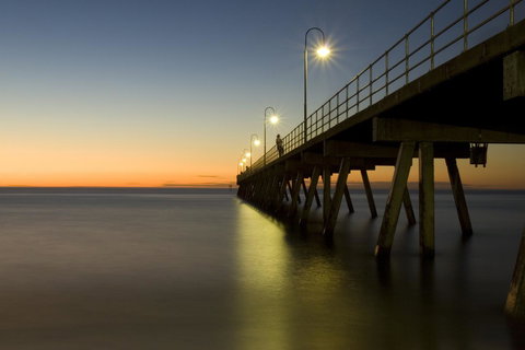 Luxury Beachside Accomodation - Accommodation Rockhampton 28